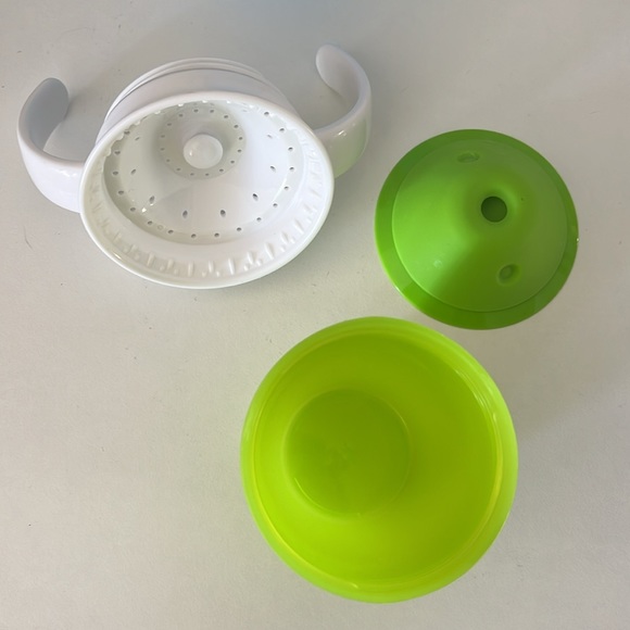 Munchkin Miracle 360 Trainer Cups - Picture 4 of 5